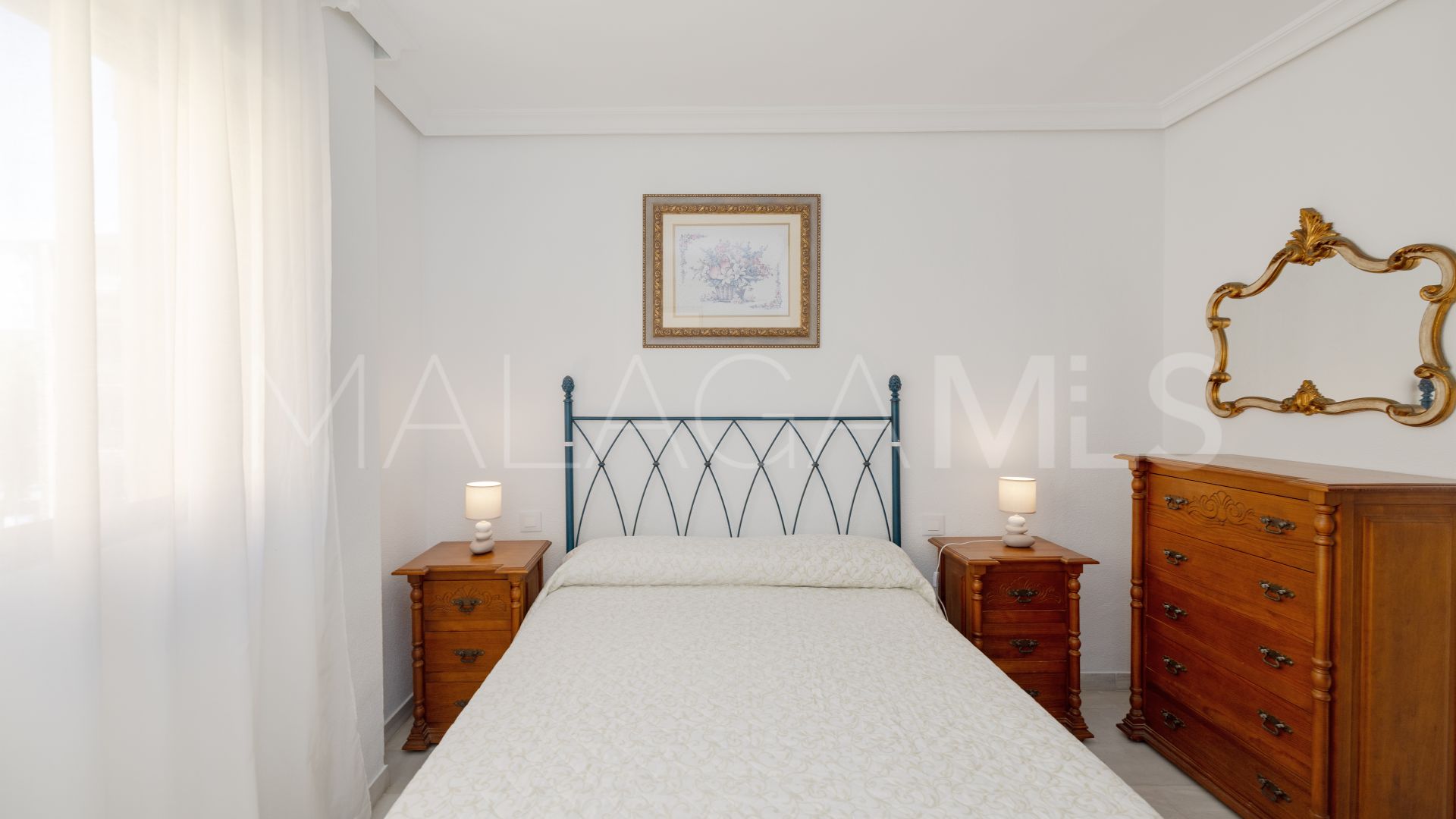 3 bedrooms apartment in Marbella Centro for sale