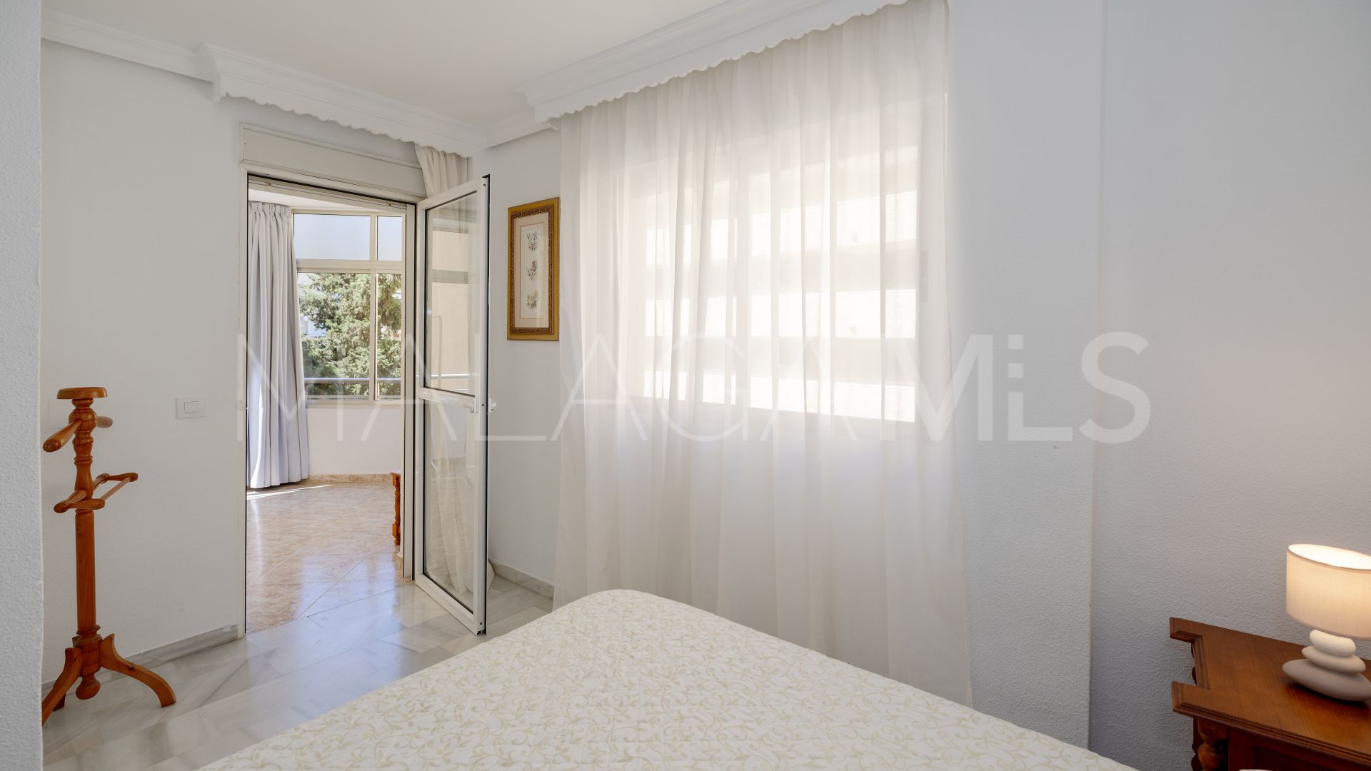 3 bedrooms apartment in Marbella Centro for sale