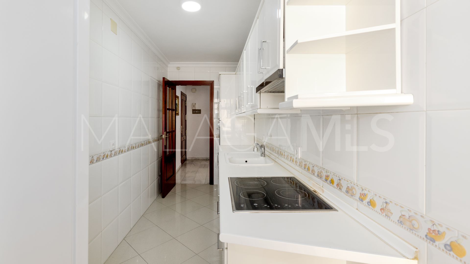 3 bedrooms apartment in Marbella Centro for sale