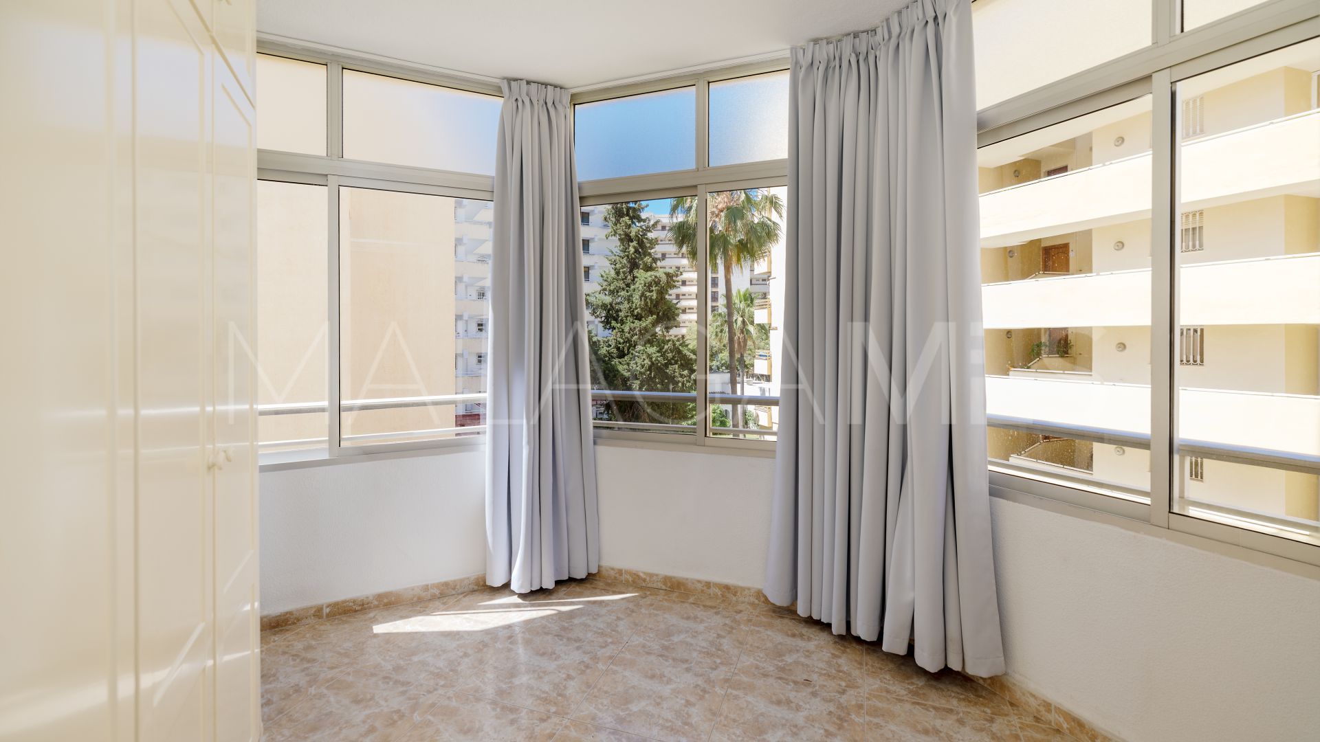 3 bedrooms apartment in Marbella Centro for sale