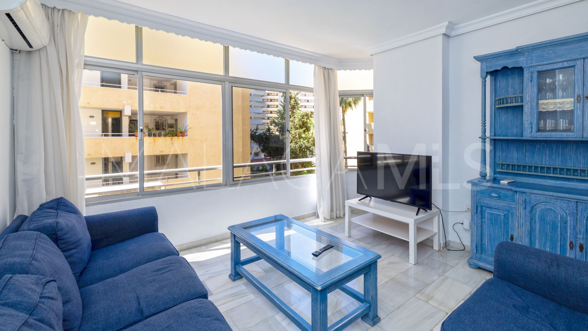 3 bedrooms apartment in Marbella Centro for sale