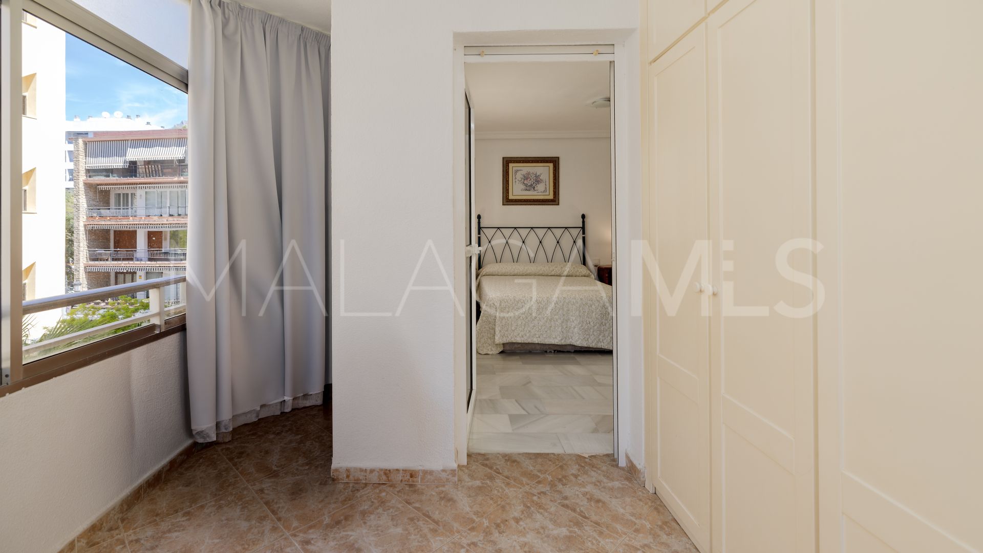3 bedrooms apartment in Marbella Centro for sale