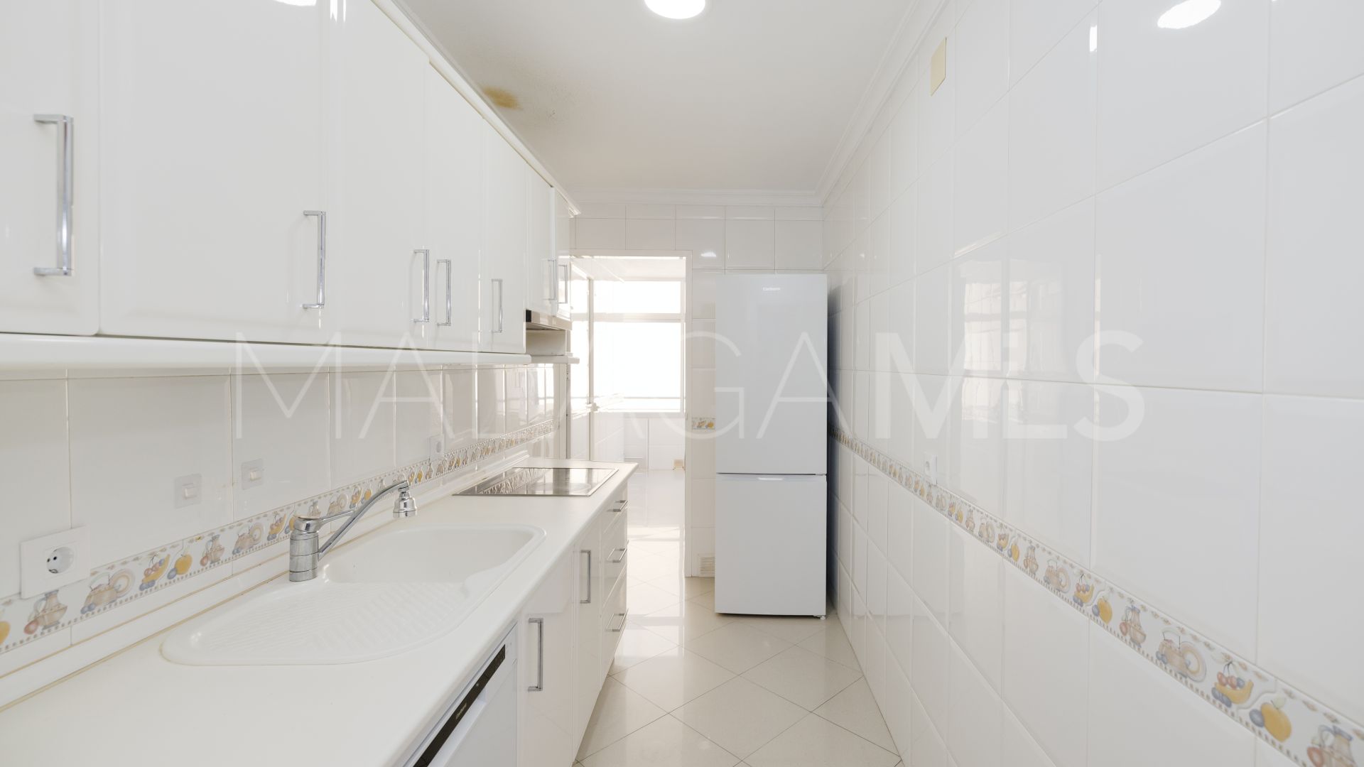 3 bedrooms apartment in Marbella Centro for sale
