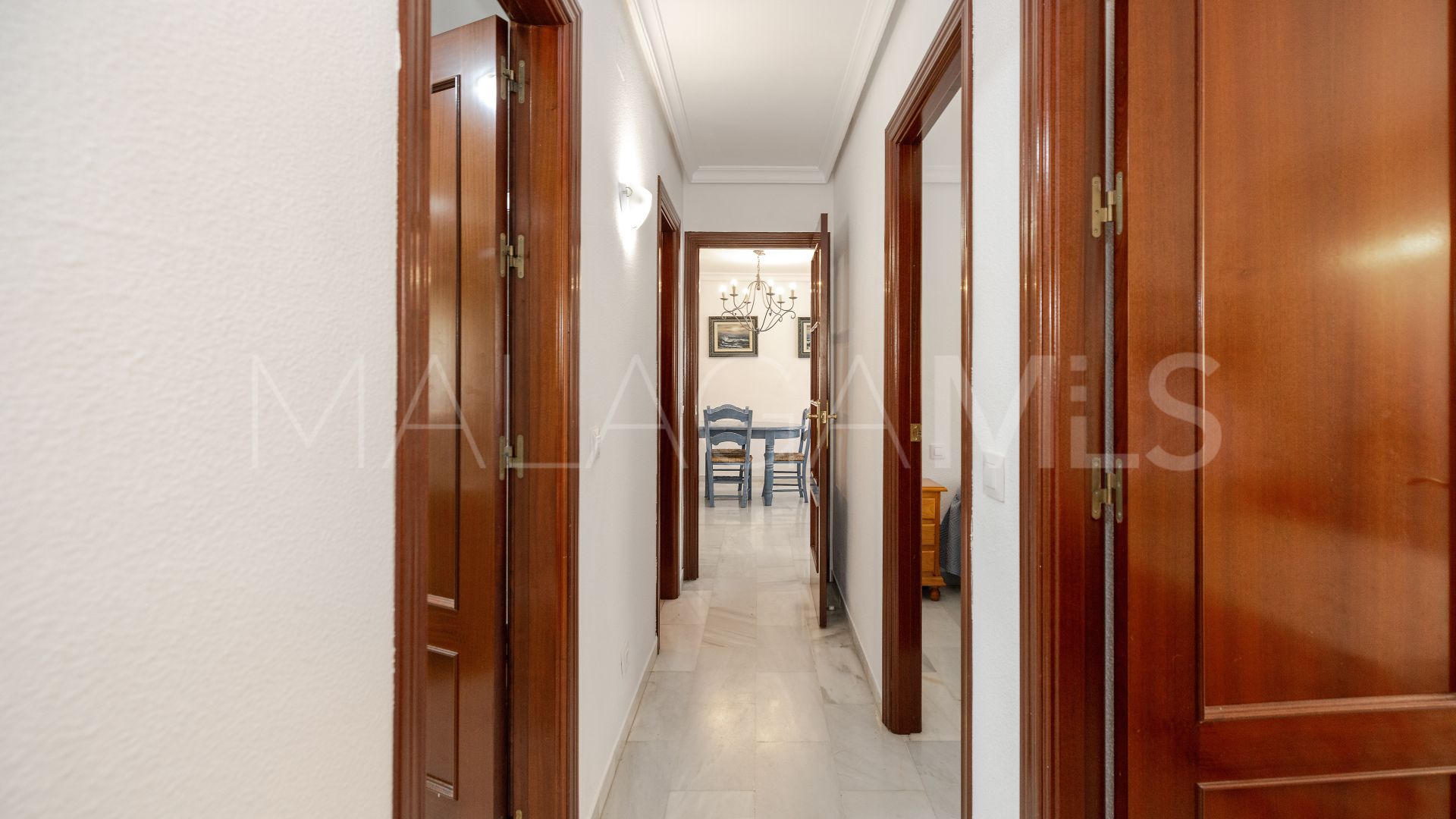3 bedrooms apartment in Marbella Centro for sale
