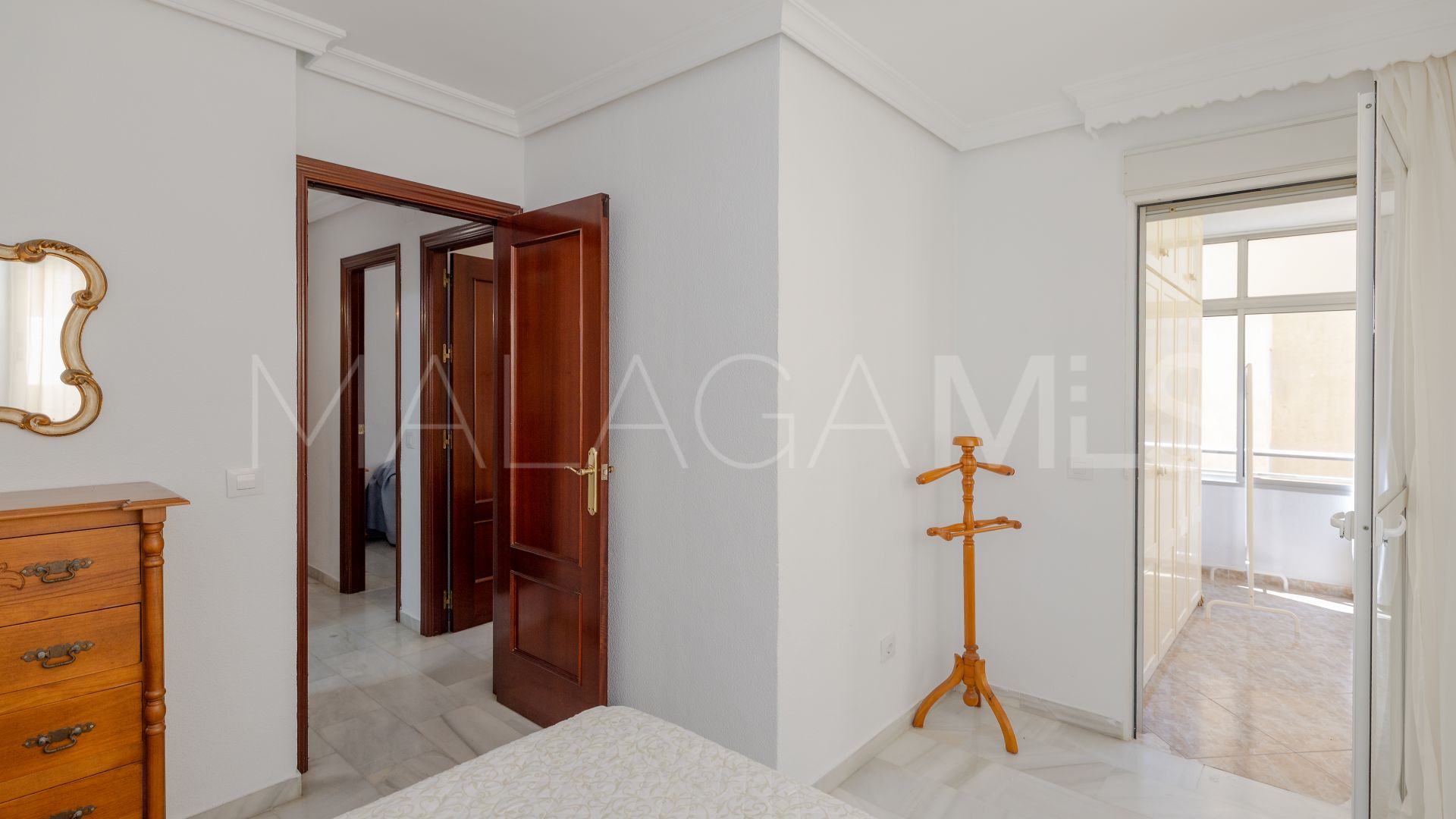 3 bedrooms apartment in Marbella Centro for sale