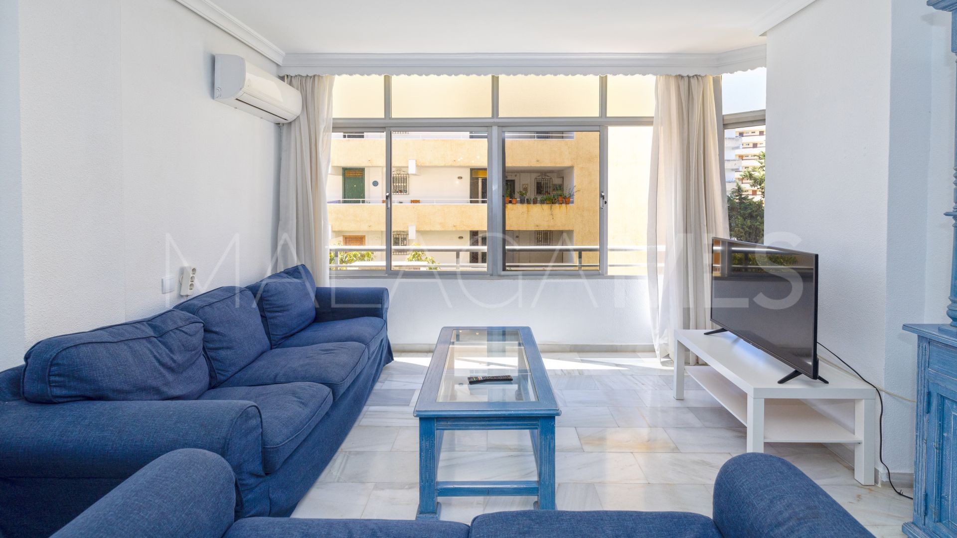 3 bedrooms apartment in Marbella Centro for sale