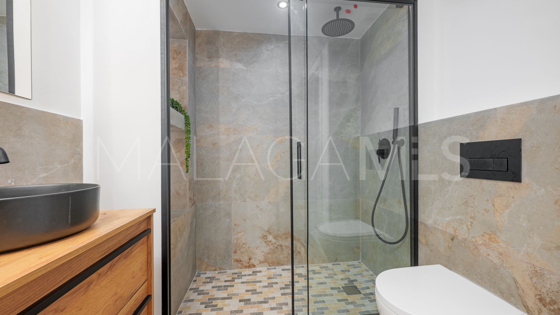Appartement for sale in Marbella Centro