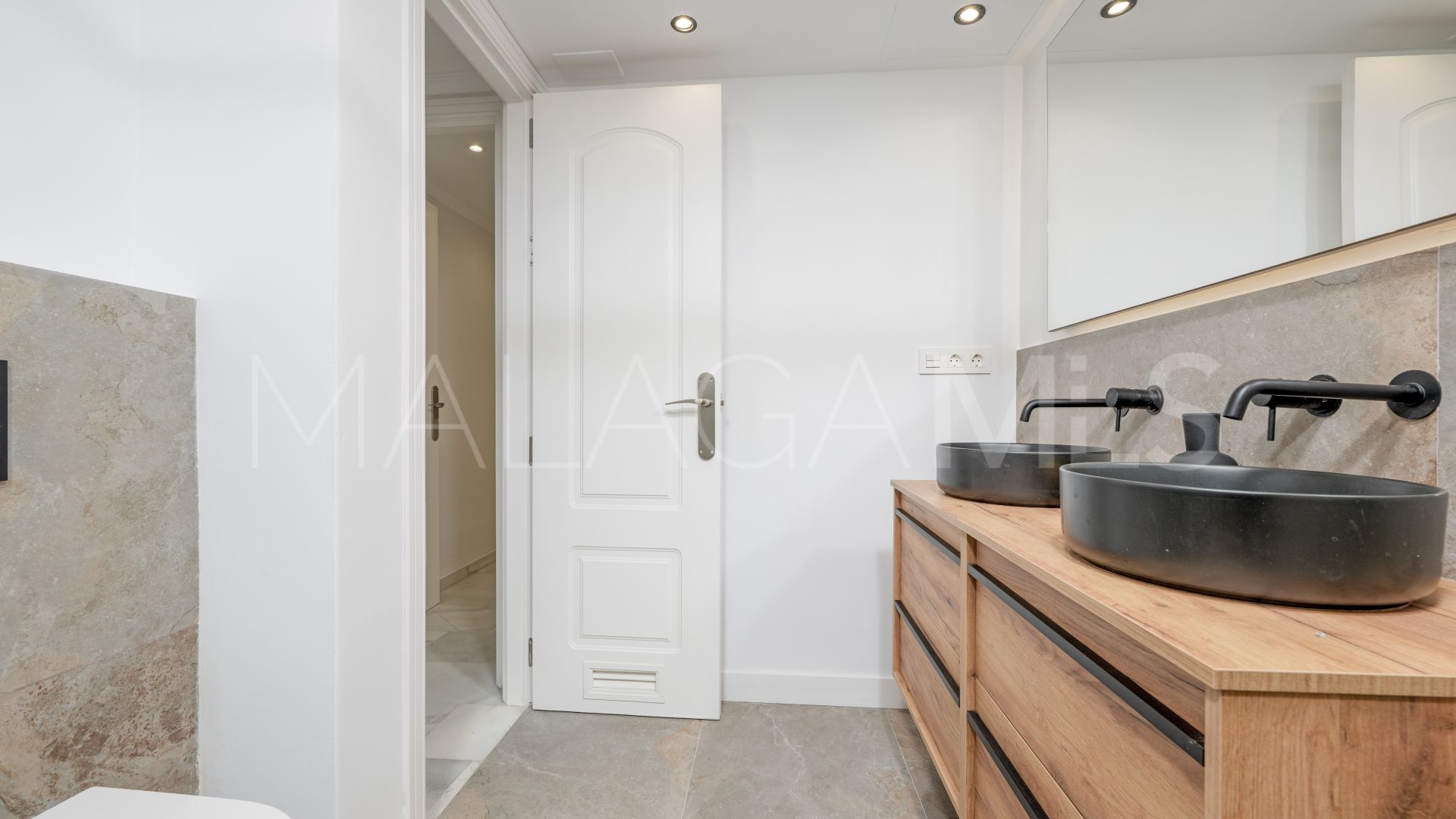 Appartement for sale in Marbella Centro