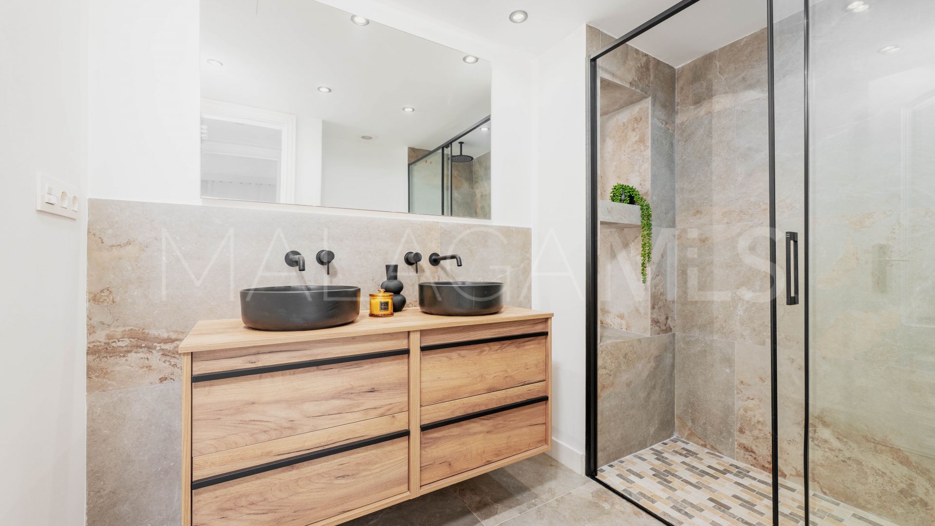 Appartement for sale in Marbella Centro