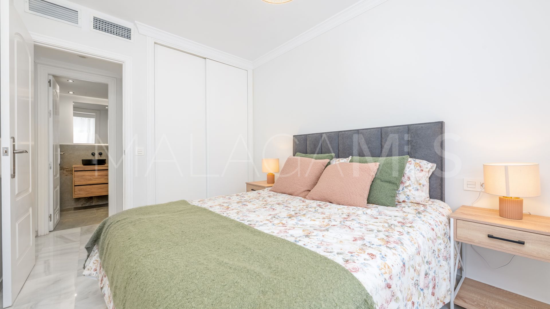 Appartement for sale in Marbella Centro