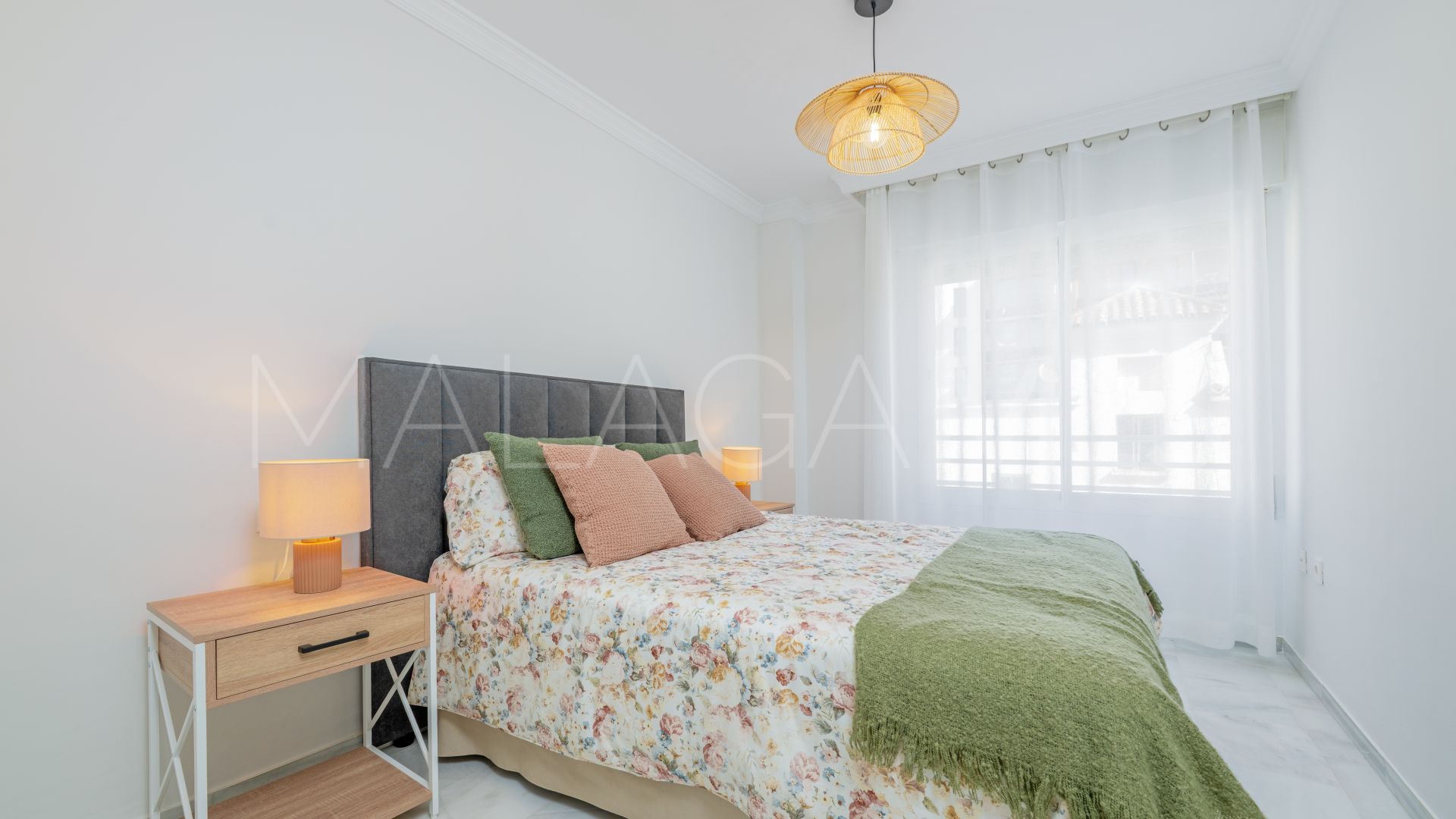 Appartement for sale in Marbella Centro