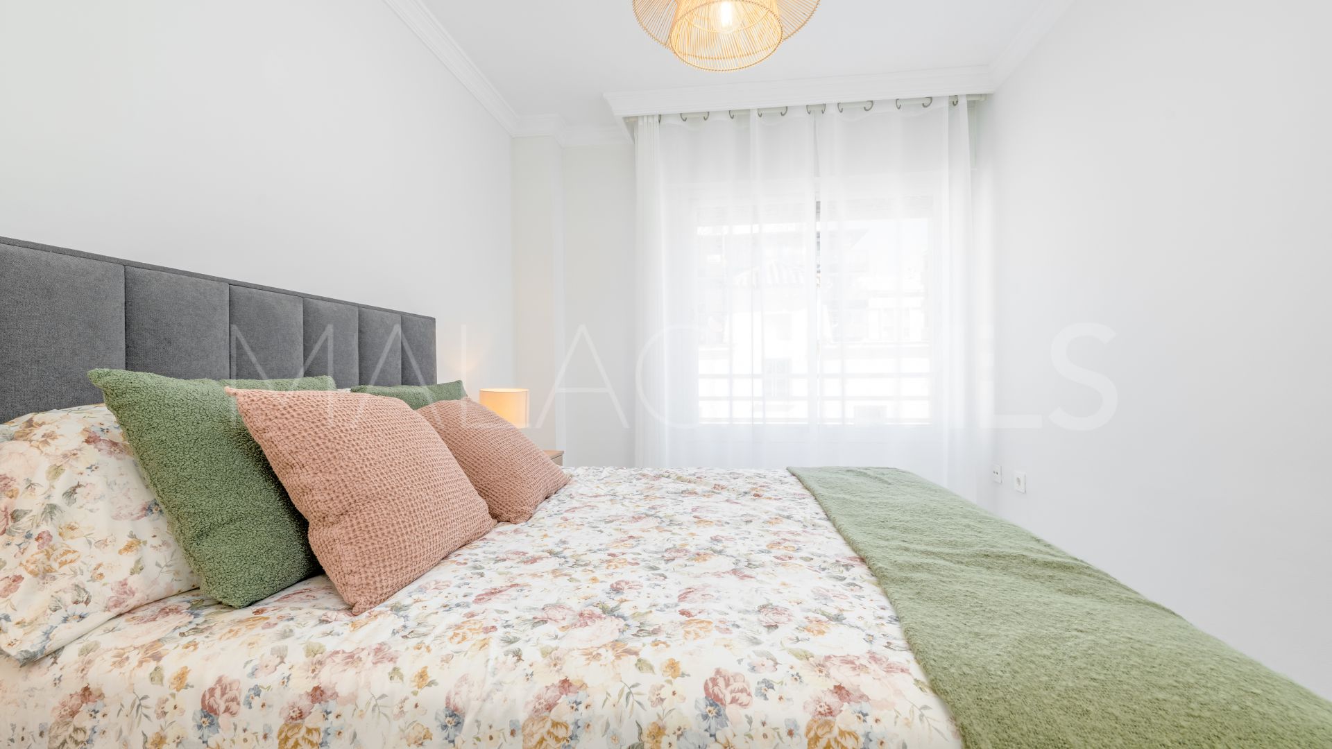 Appartement for sale in Marbella Centro