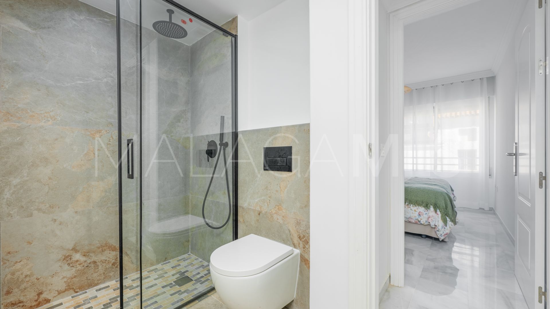 Appartement for sale in Marbella Centro