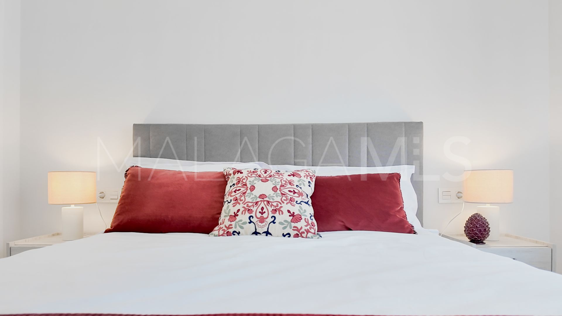 Appartement for sale in Marbella Centro