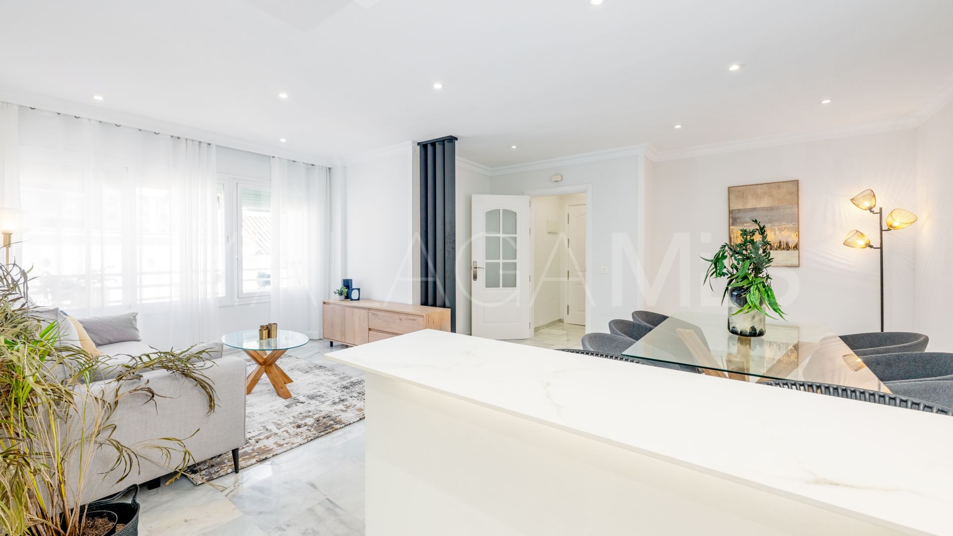 Appartement for sale in Marbella Centro