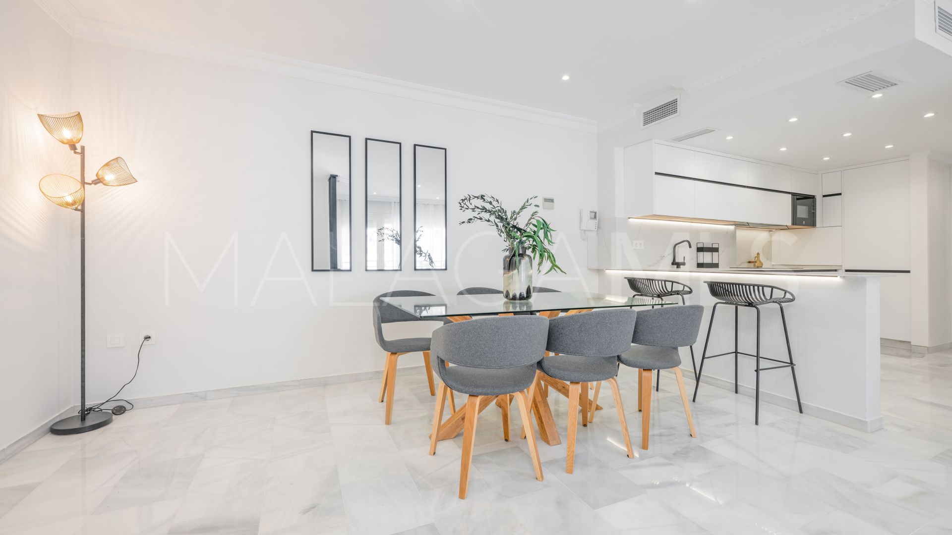 Appartement for sale in Marbella Centro