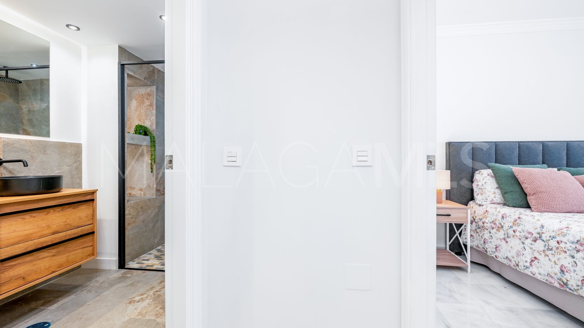 Appartement for sale in Marbella Centro
