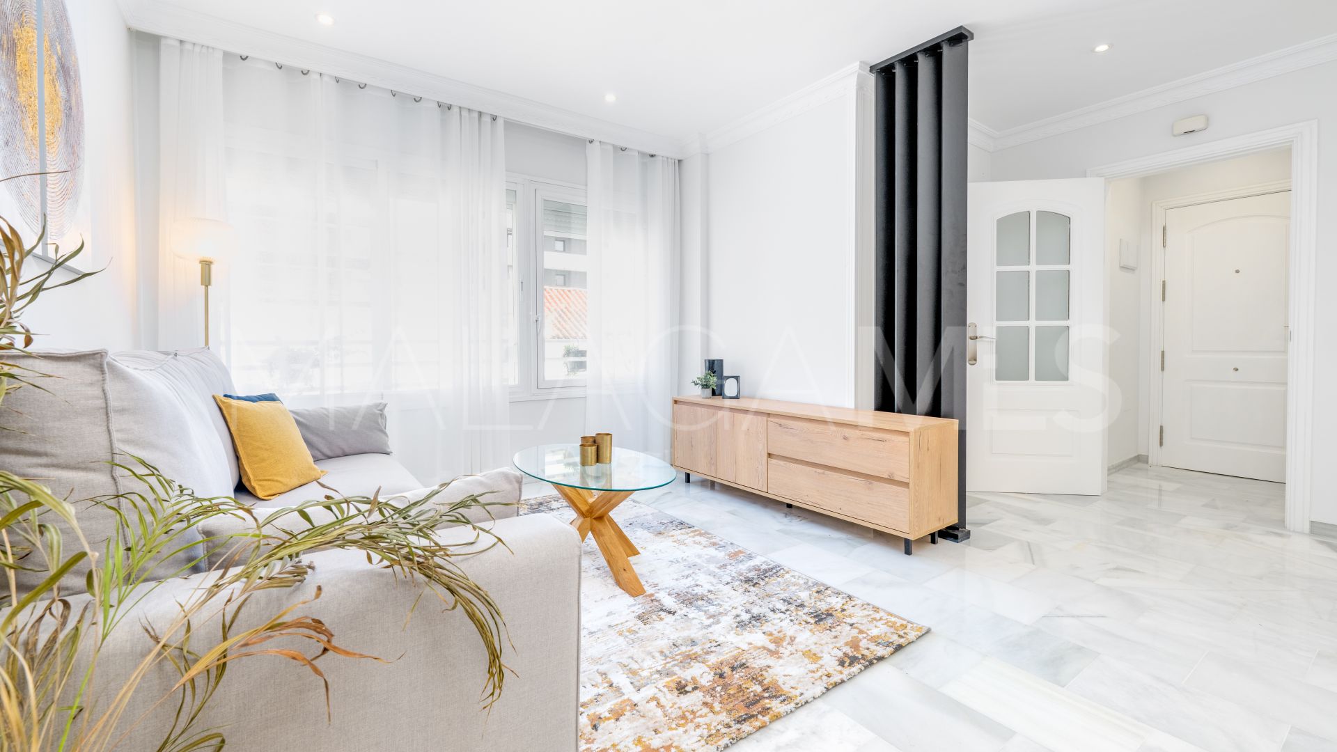 Appartement for sale in Marbella Centro