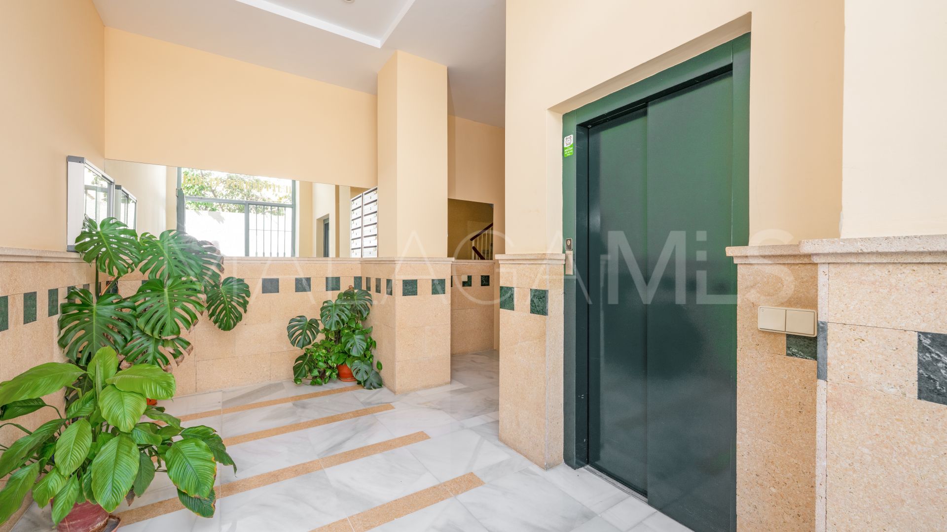 Appartement for sale in Marbella Centro