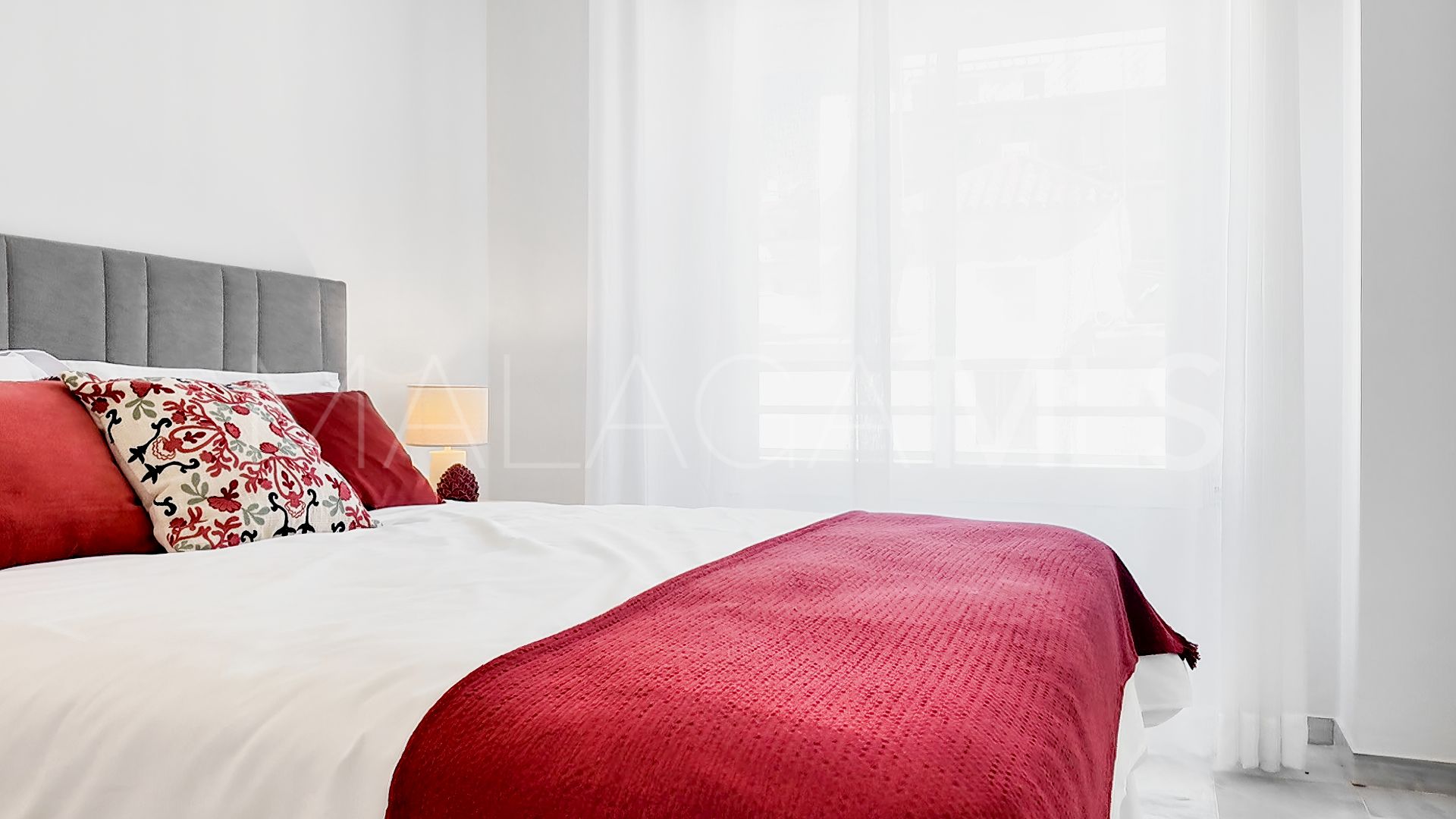 Appartement for sale in Marbella Centro
