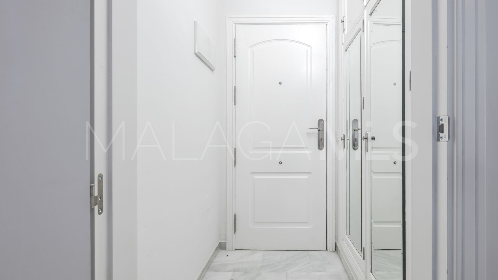 Appartement for sale in Marbella Centro