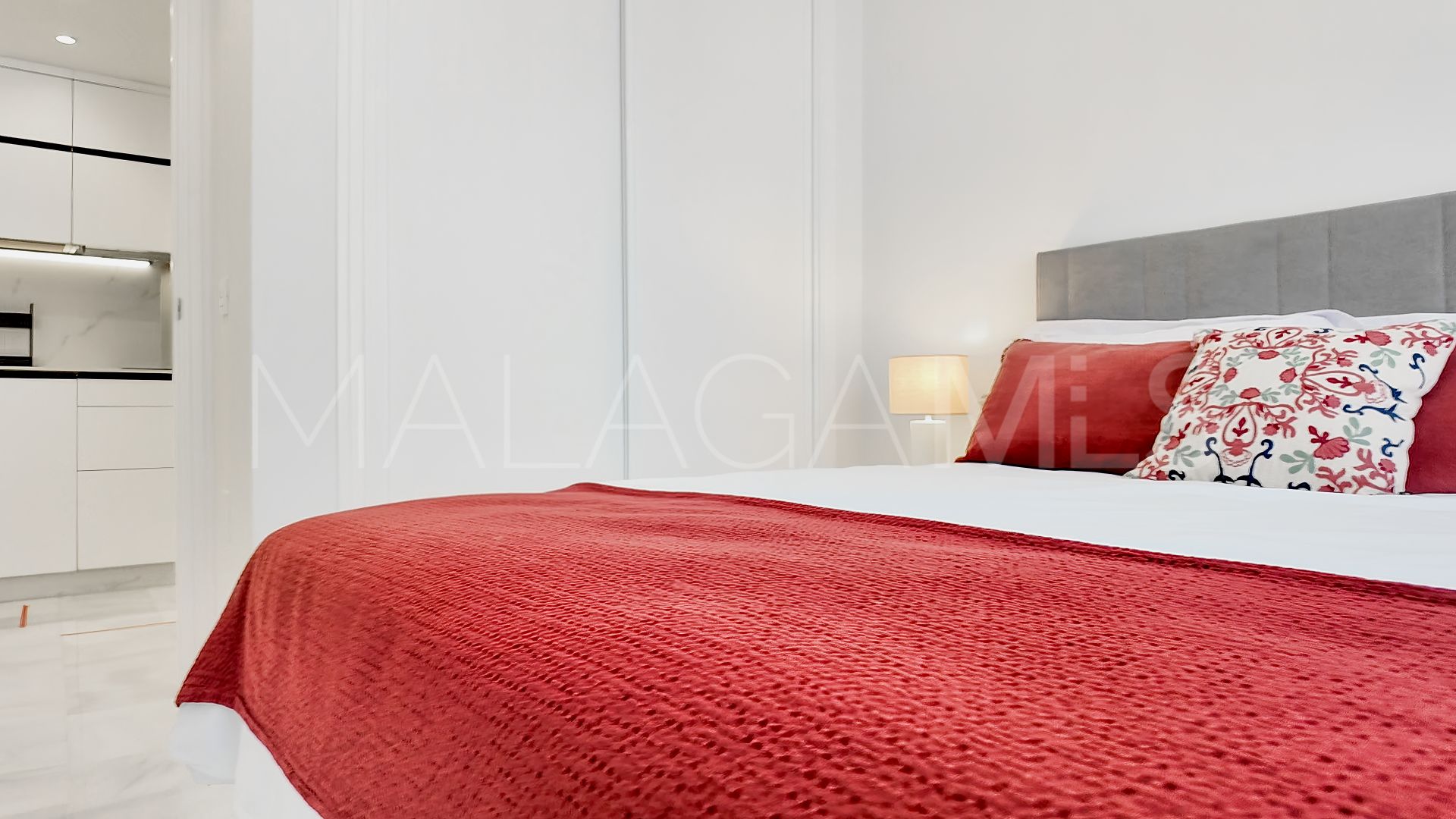 Appartement for sale in Marbella Centro