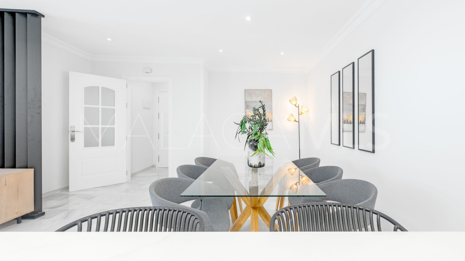 Appartement for sale in Marbella Centro