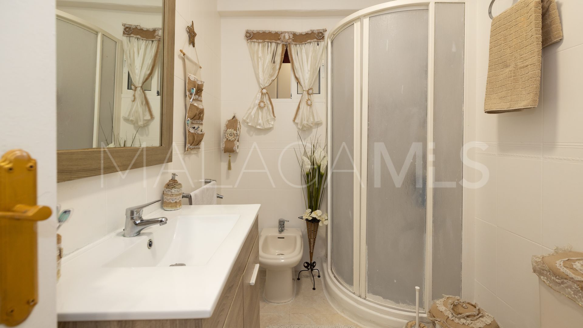 Lägenhet for sale in Marbella Centro