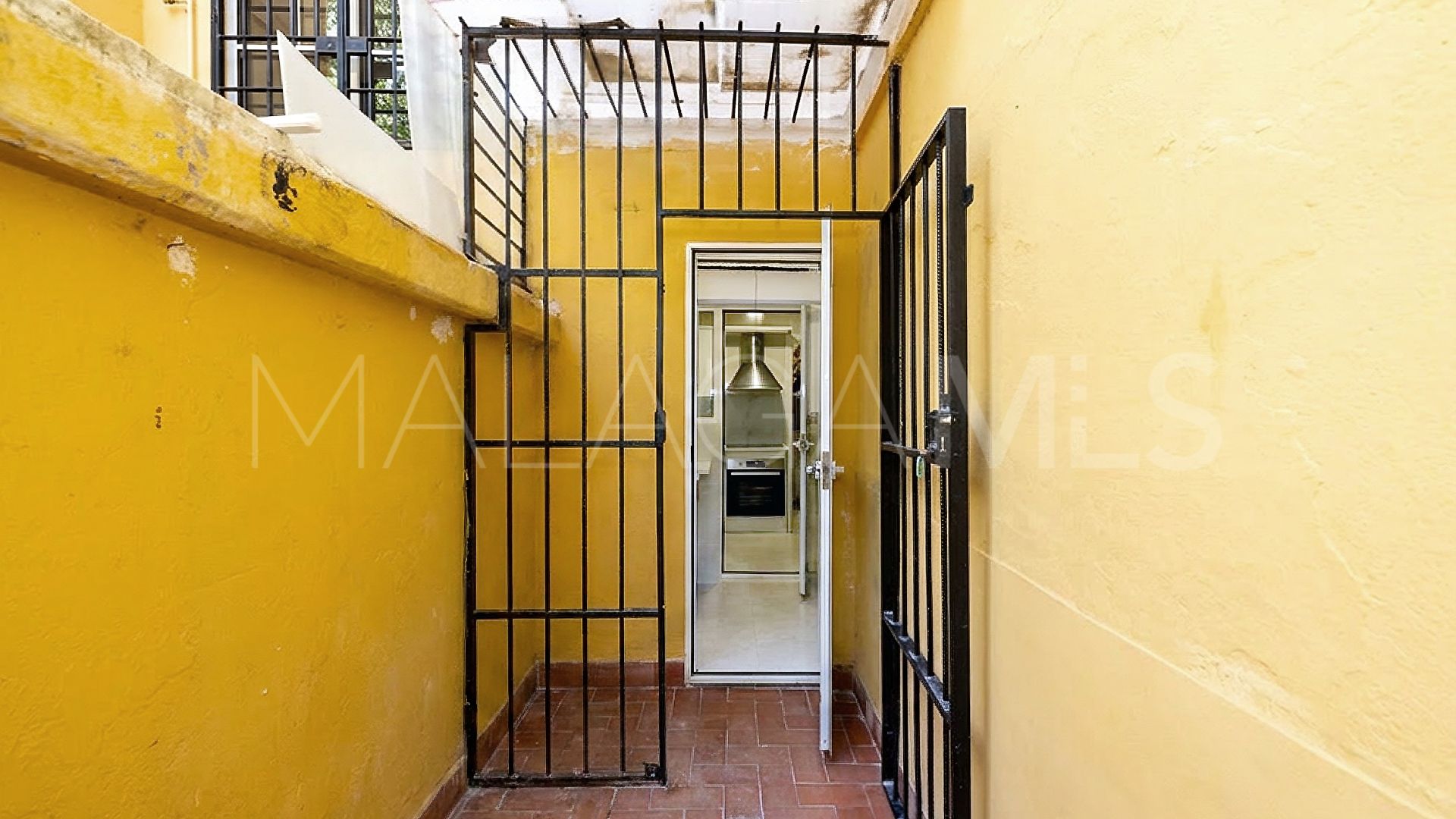 Lägenhet for sale in Marbella Centro