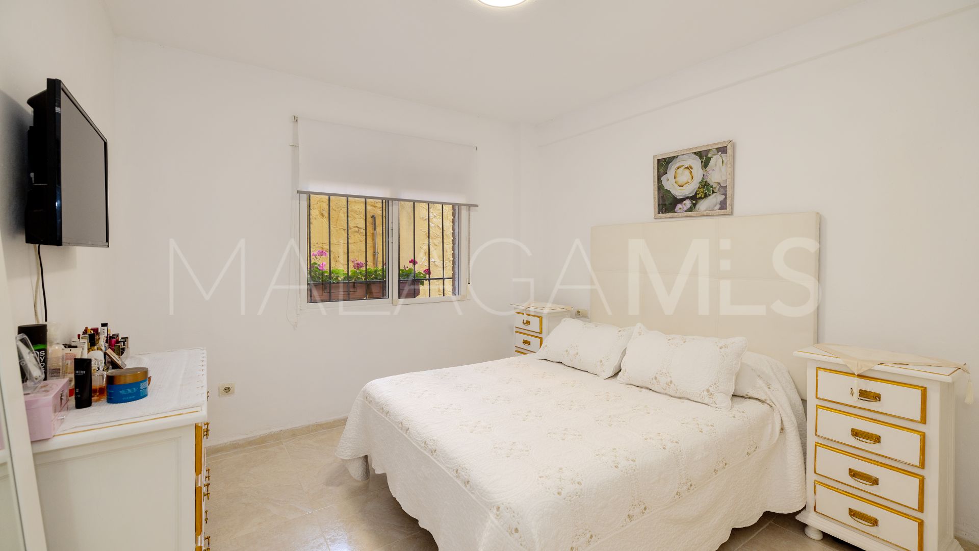 Lägenhet for sale in Marbella Centro