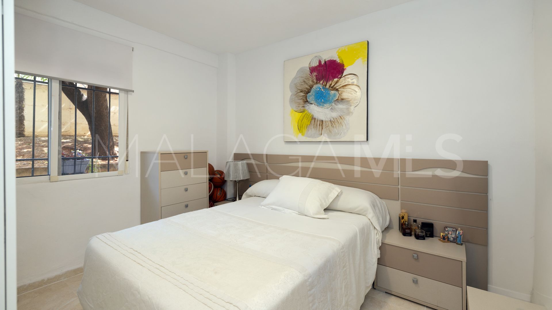 Lägenhet for sale in Marbella Centro