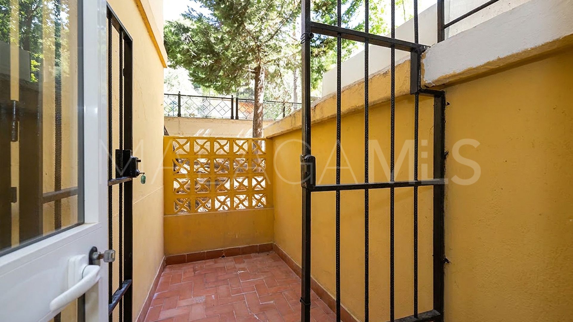 Lägenhet for sale in Marbella Centro