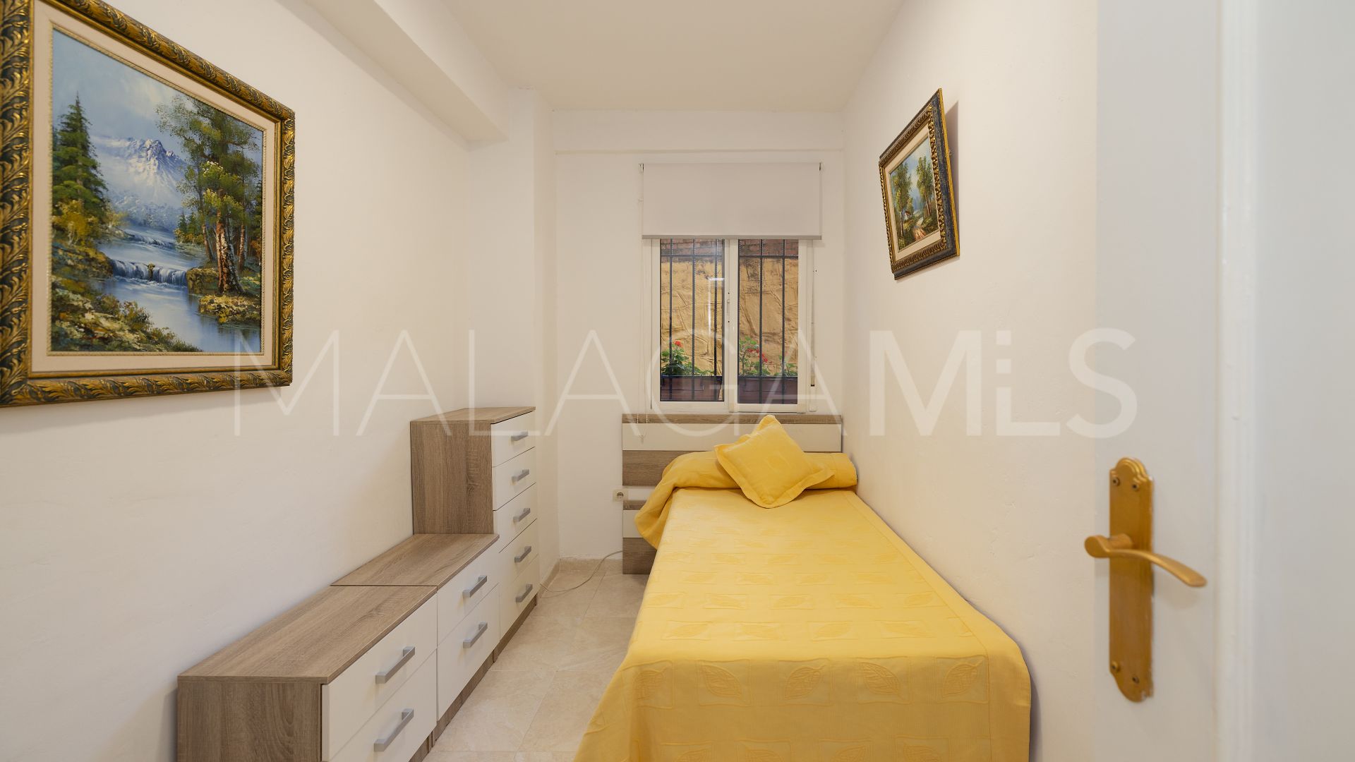 Lägenhet for sale in Marbella Centro