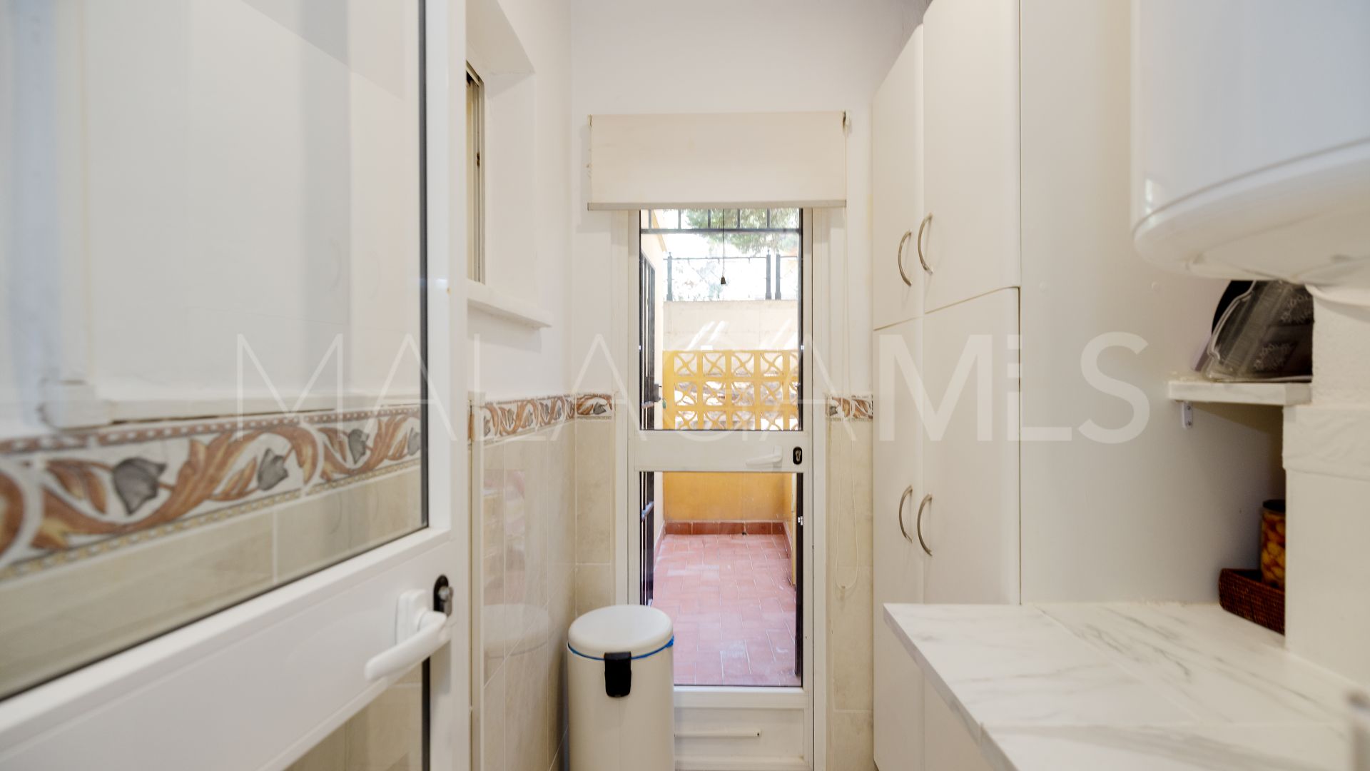 Lägenhet for sale in Marbella Centro