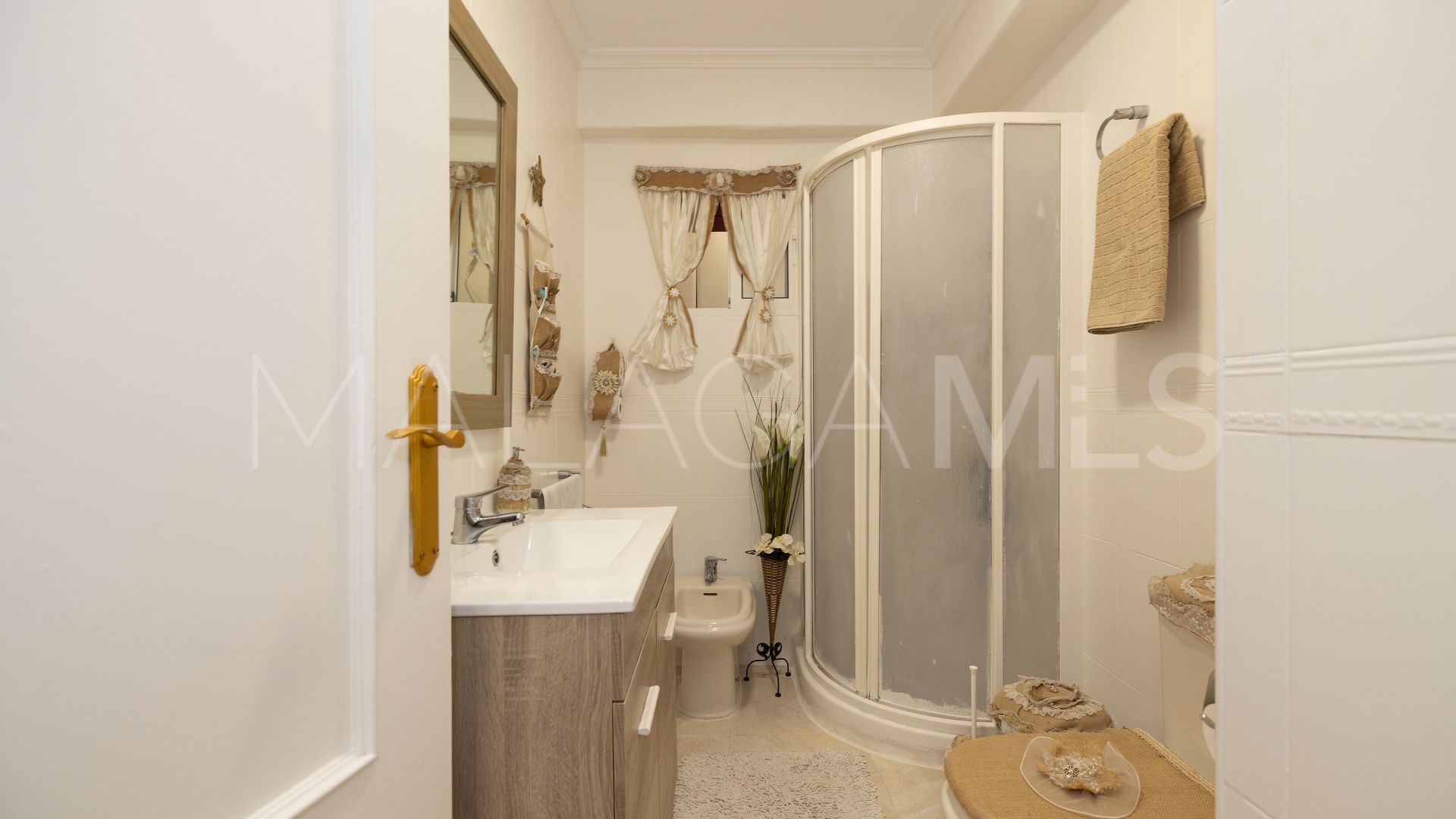 Lägenhet for sale in Marbella Centro