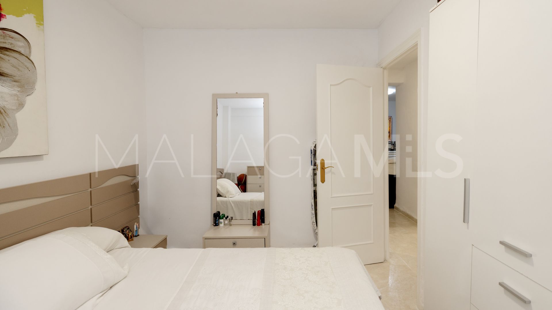 Lägenhet for sale in Marbella Centro