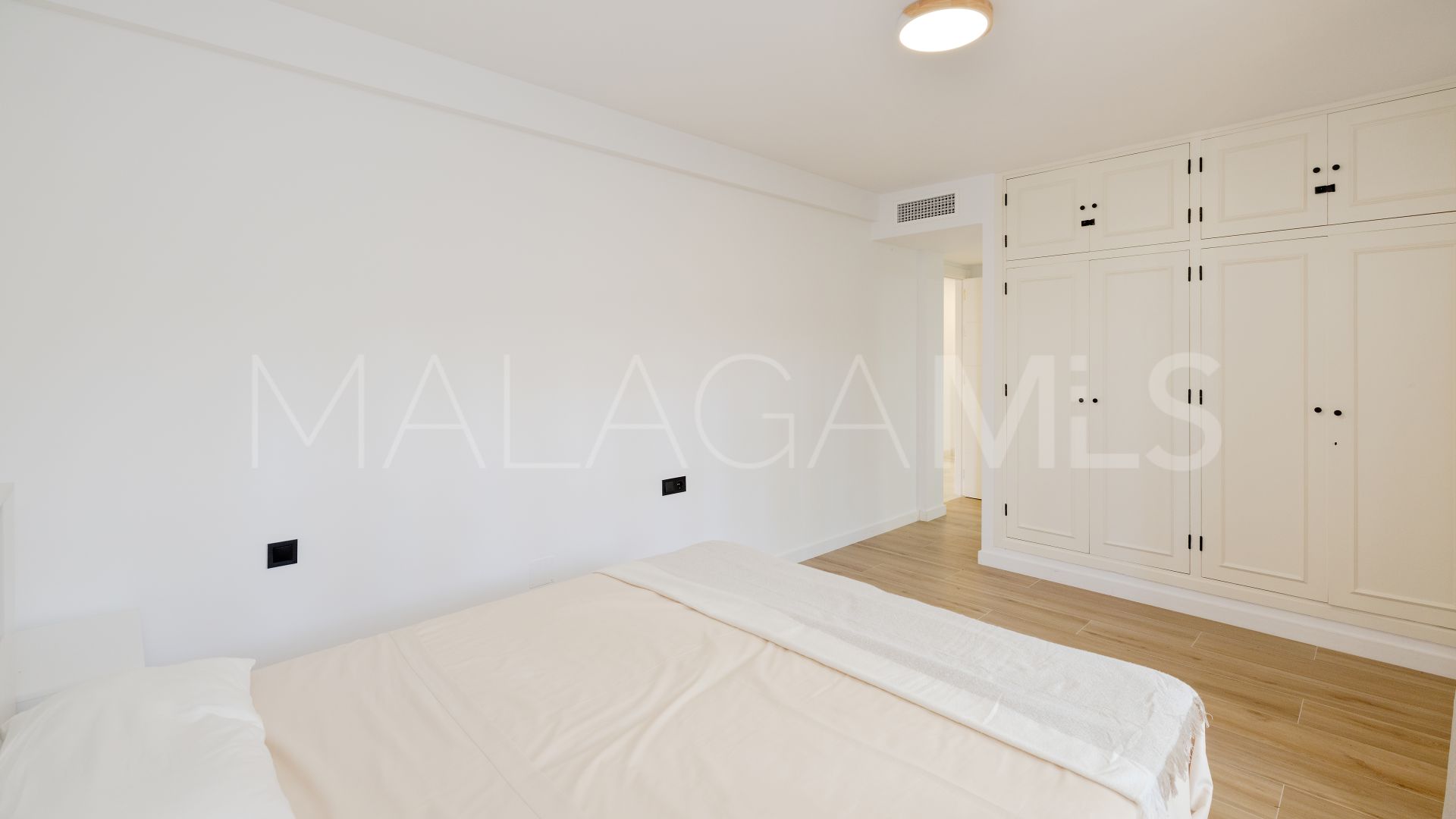 Erdgeschosswohnung for sale in Sierra Blanca