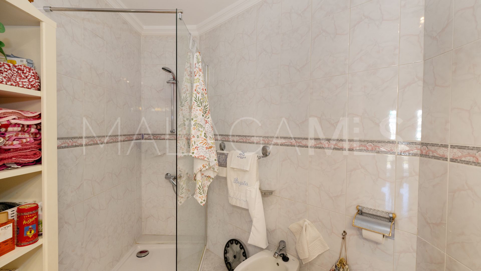Lägenhet for sale in Marbella Centro