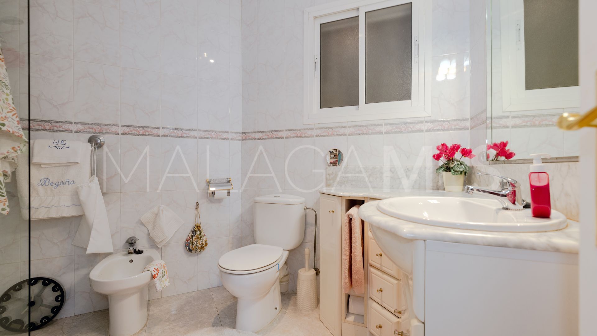 Lägenhet for sale in Marbella Centro