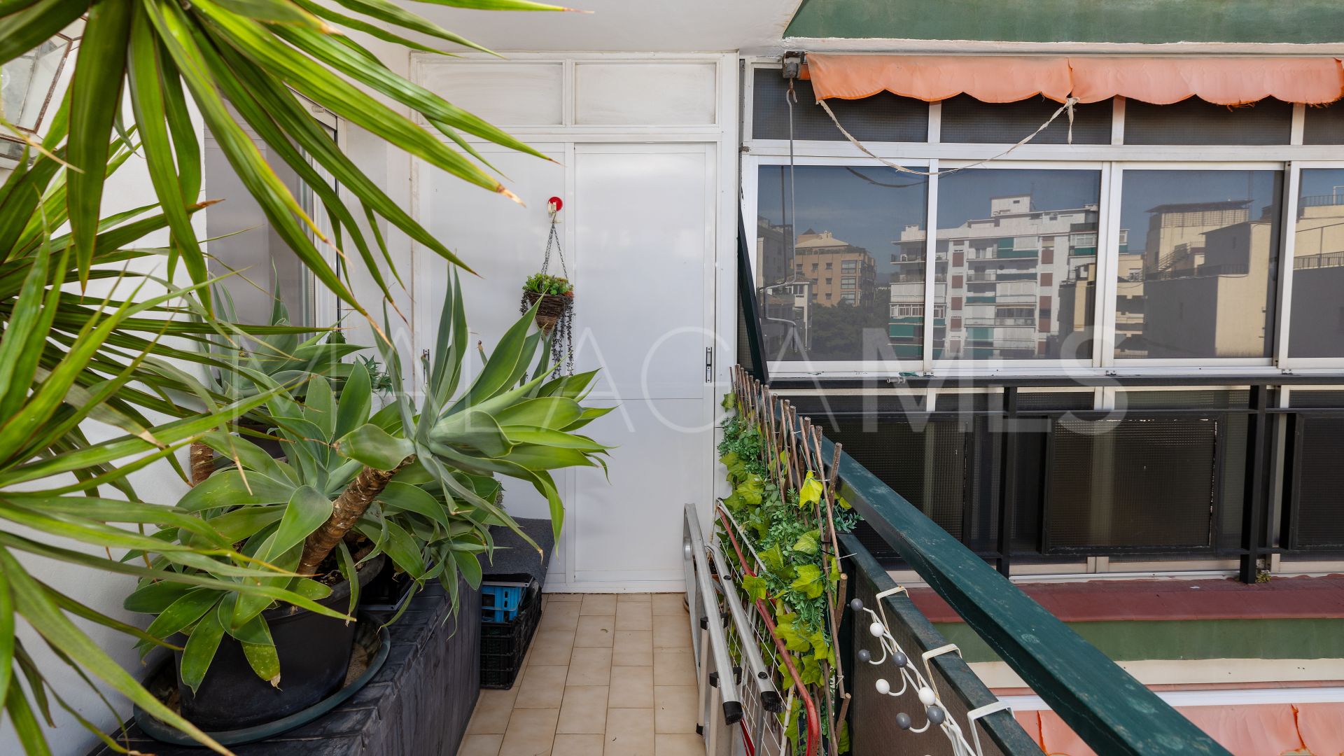 Lägenhet for sale in Marbella Centro