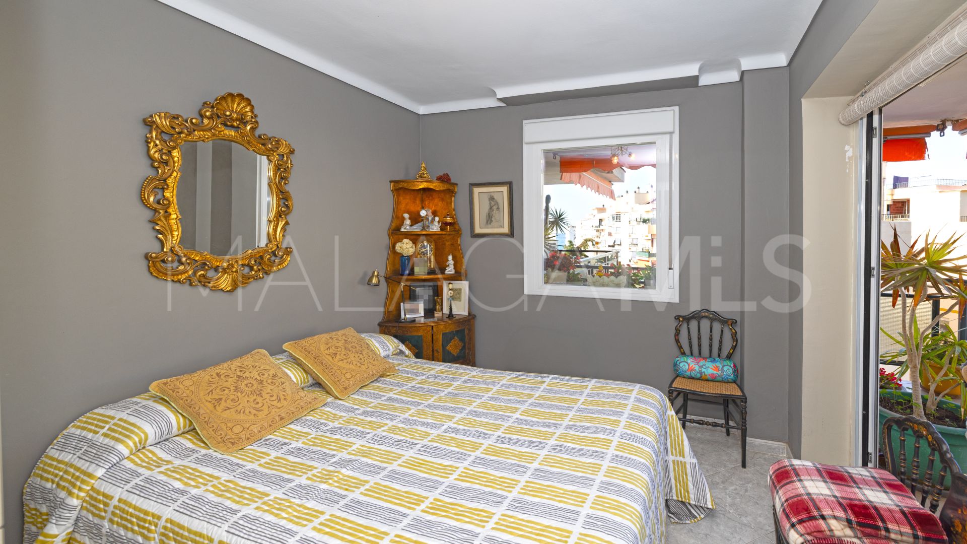 Lägenhet for sale in Marbella Centro