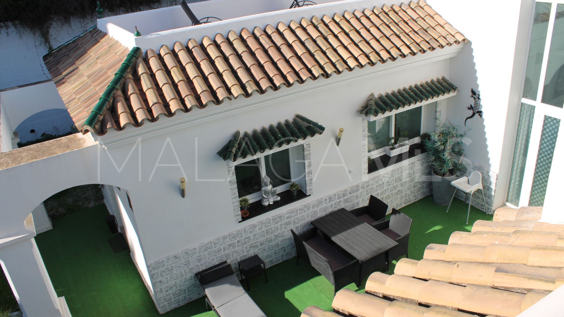 Nueva Andalucia, villa with 5 bedrooms for sale