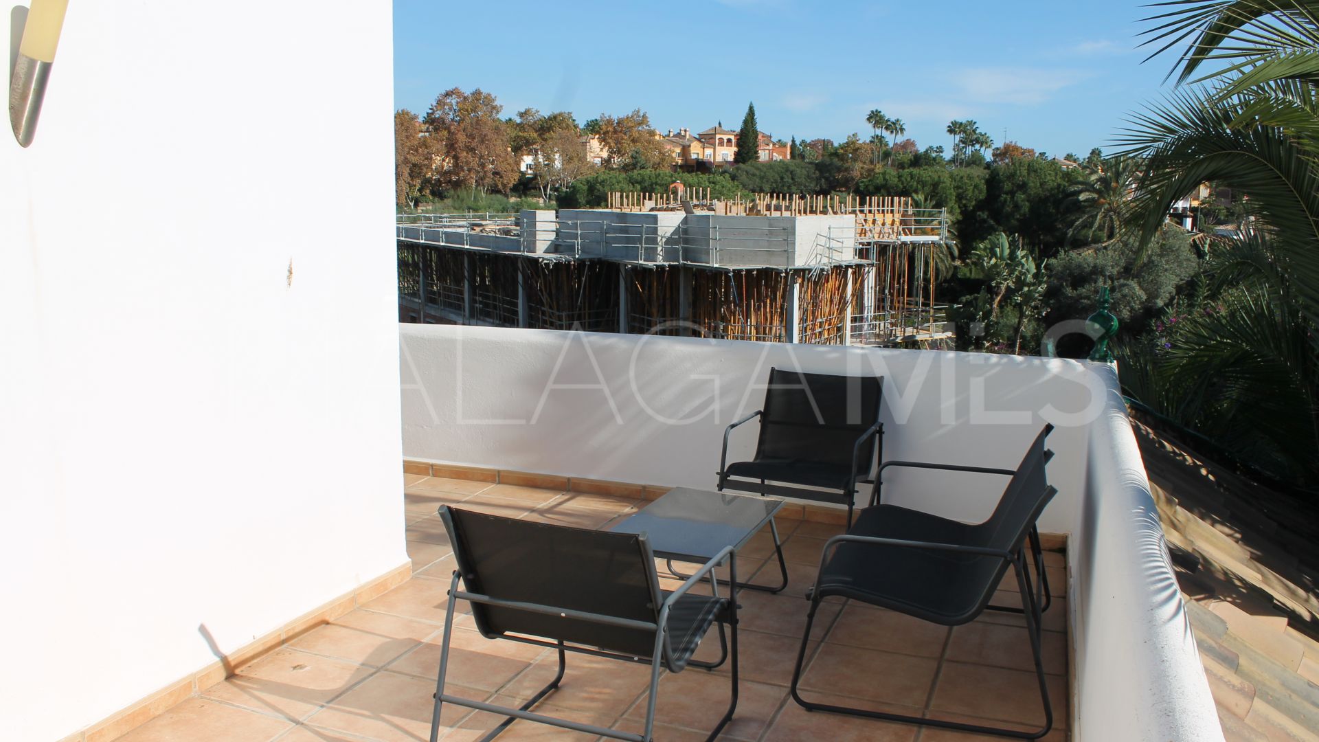 Nueva Andalucia, villa with 5 bedrooms for sale