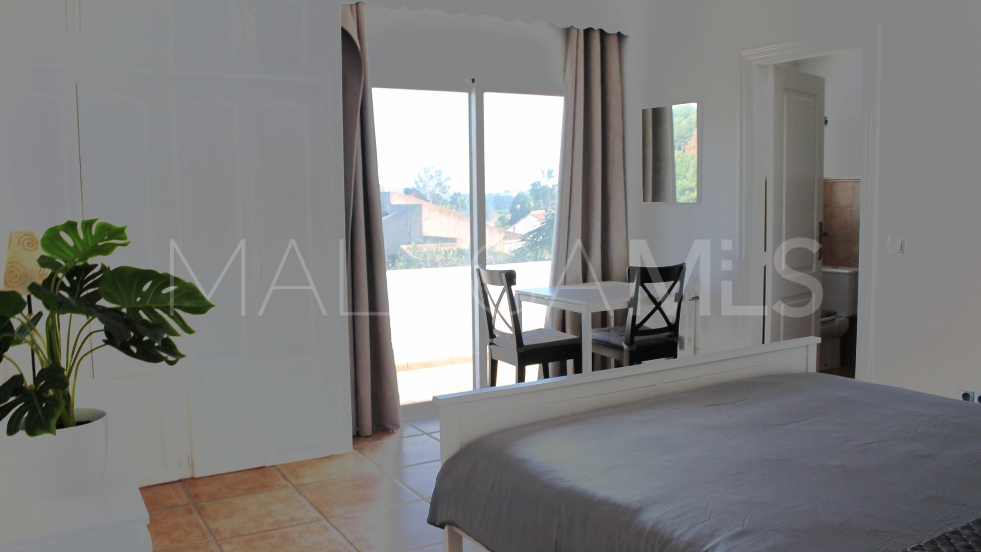 Nueva Andalucia, villa with 5 bedrooms for sale