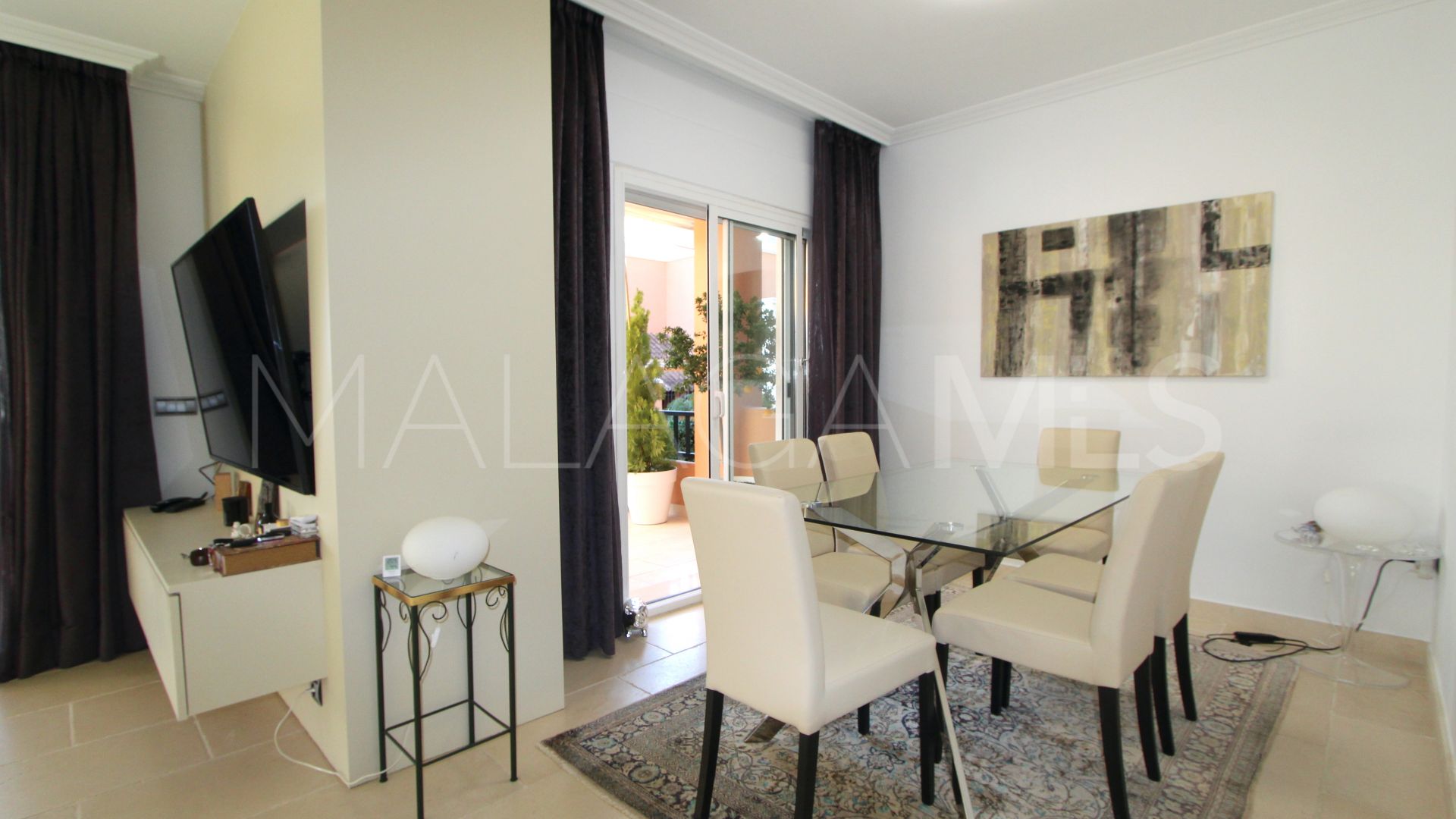 Reihenhaus for sale in Nueva Andalucia