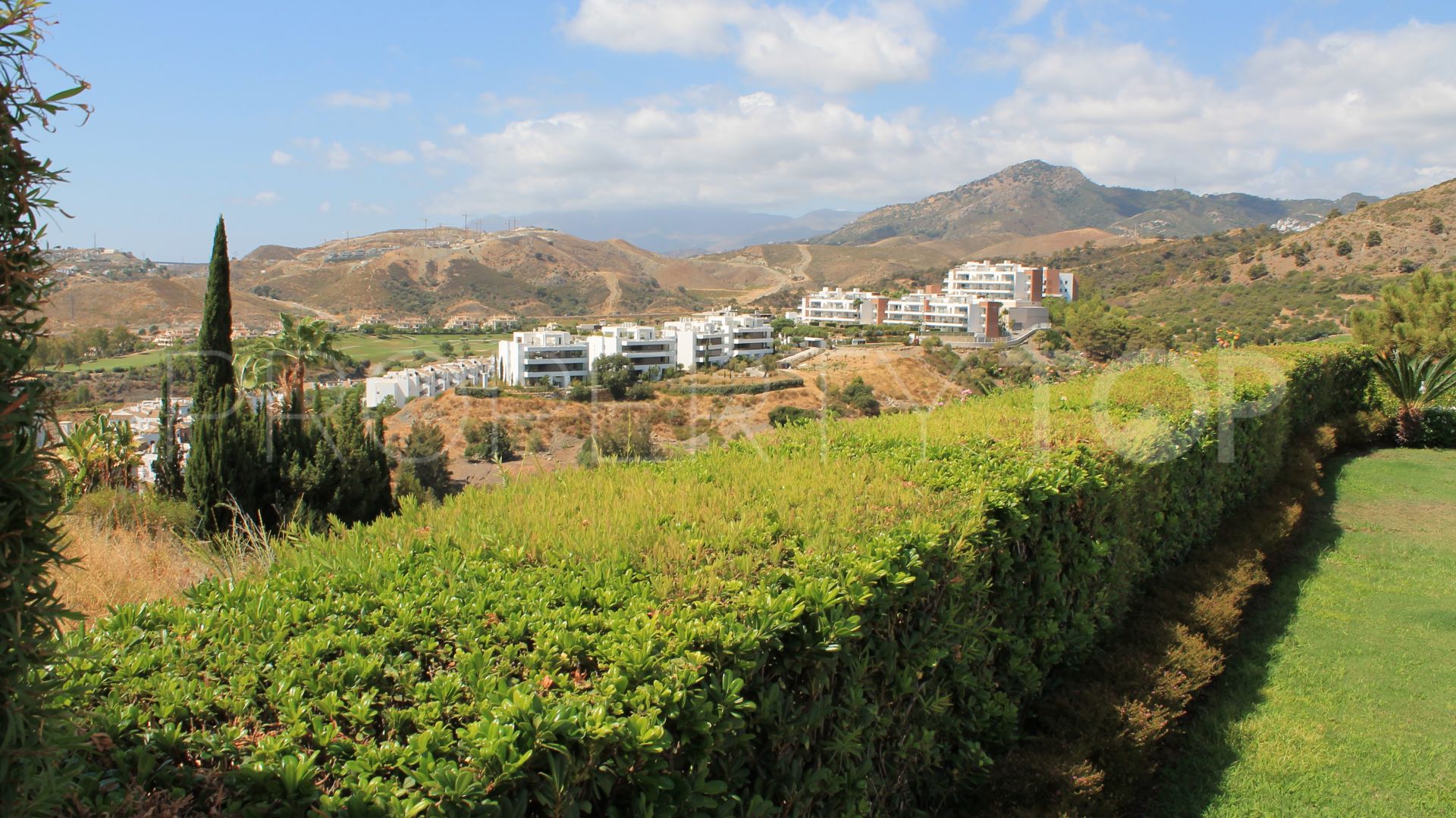 Puerto del Capitan, villa a la venta