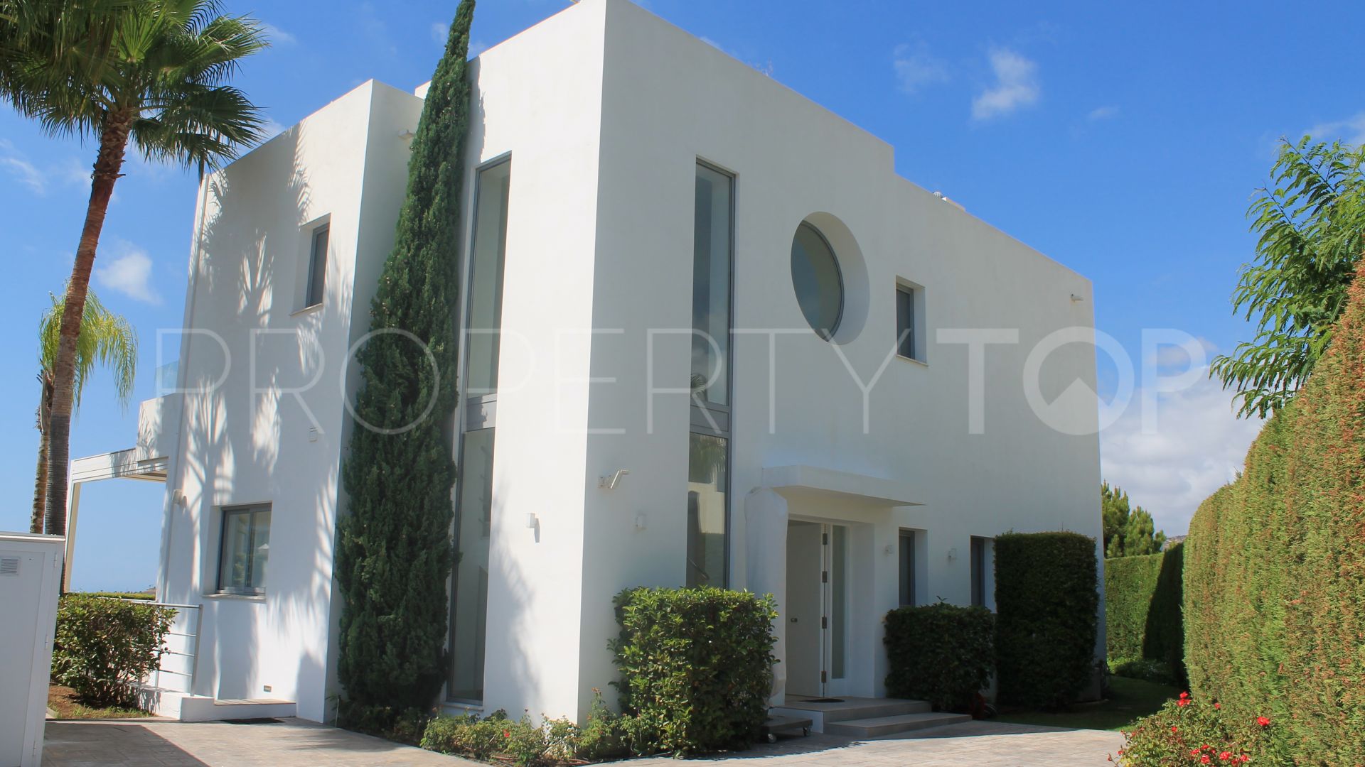 Villa in Puerto del Capitan for sale