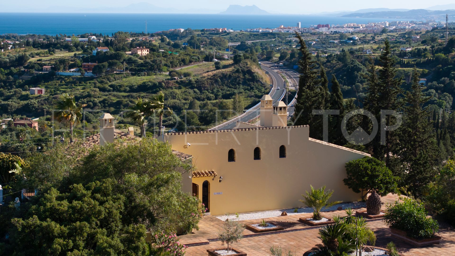 3 bedrooms villa for sale in El Padron