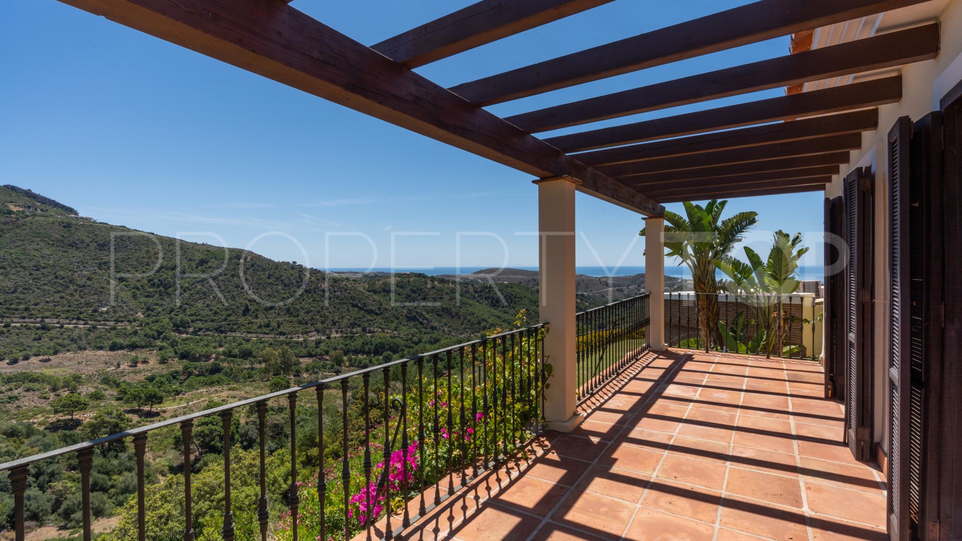 Monte Mayor, villa en venta