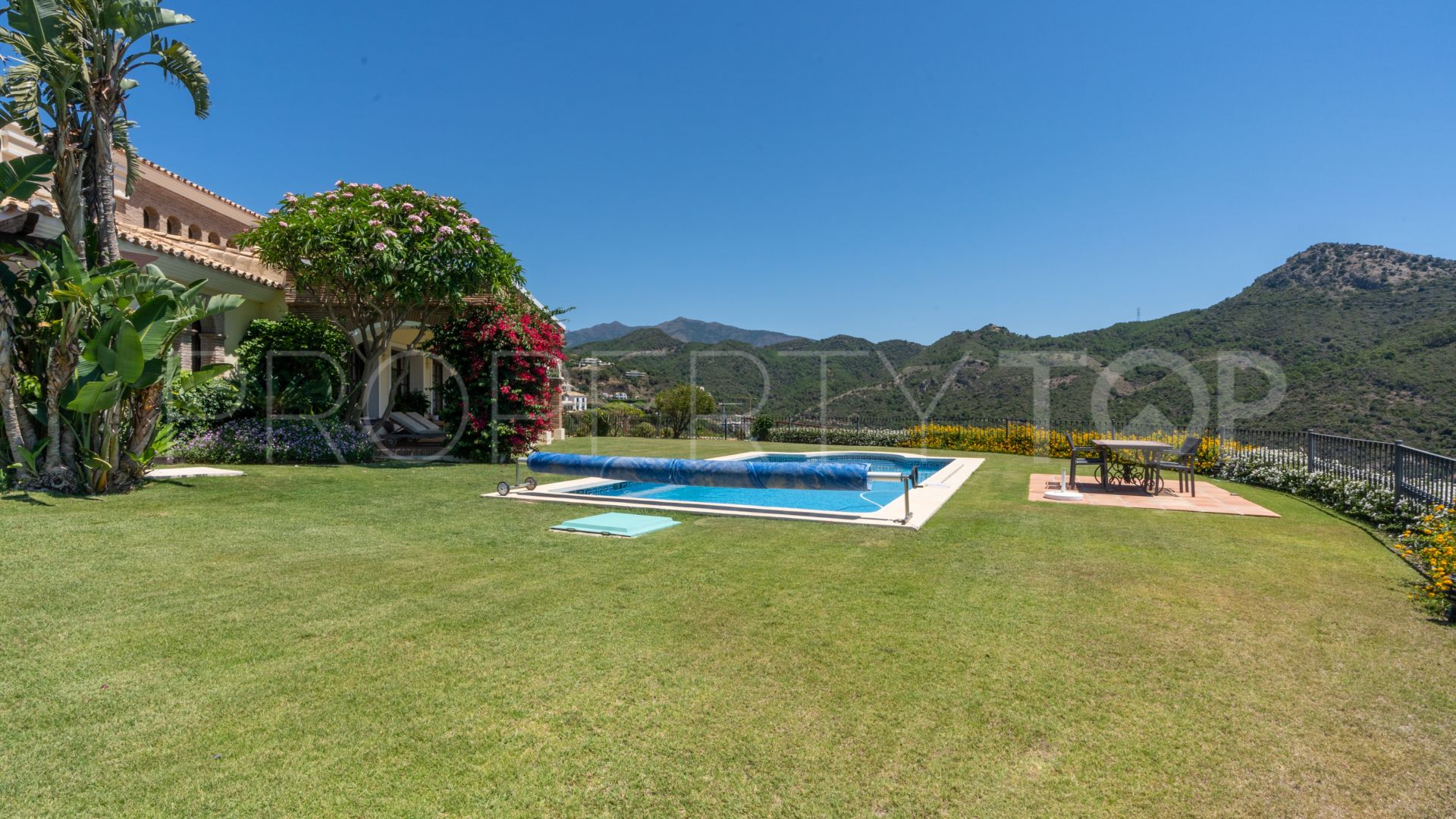 Monte Mayor, villa en venta